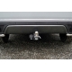 Фаркоп (шар E) ТСС для Exeed RX 2.0L 4WD 2023 – н.в.