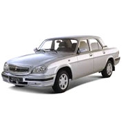 ГАЗ 31105 «Волга»