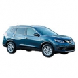 Фаркопы для Nissan Rogue II 2013–2016