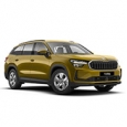 Фаркопы для Skoda Kodiaq II 2023-н.в.