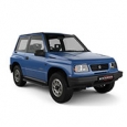 Suzuki Vitara I 1988–2006