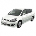 Toyota Ipsum II (M20) 2001–2009