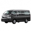 Фаркопы для Toyota RegiusAce