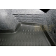 Коврик в багажник полиуретан для седана Element для FIAT Albea 2002-2012