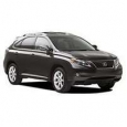 Обвес и тюнинг для Lexus RX-270 2009-2012