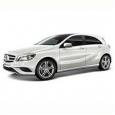 Фаркопы для Mercedes A-Class