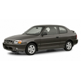 Фаркопы для Hyundai Accent 2 1999-2006