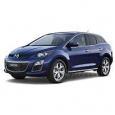 Коврики для Mazda CX-7 2006-2009