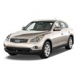 Обвес и тюнинг для Infiniti EX25 2007-2014
