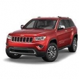 Аксессуары для Jeep Grand Cherokee
