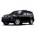 Коврики для Great Wall Hover H3 2010-2014 в салон и багажник