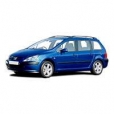 Аксессуары для Peugeot 307