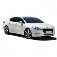 Аксессуары для Peugeot 508