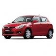 Коврики для Suzuki Swift 2010-2013