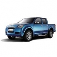 Коврики для Great Wall Wingle 2007-2013