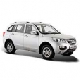 Фаркопы для Lifan X60 2011-2021