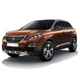 Аксессуары для Peugeot 3008