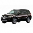 Аксессуары для Suzuki Grand Vitara