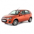 Аксессуары для Lada Kalina