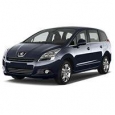 Peugeot 5008 2009-2018