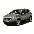 Фаркопы для Nissan Qashqai J10 2007-2014
