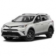 Фаркопы для Toyota RAV4 2015-2019