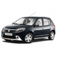 Коврики для Renault Sandero 2009-2014
