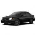 Коврики для Subaru Impreza 2000-2007