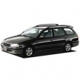 Аксессуары для Toyota Caldina