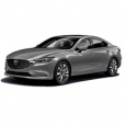 Mazda 6 2019-2021