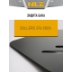 Защита бака для SOLLERS ST6 (24-) 2,0 диз. бенз. MT 4WD / Солерс СТ6