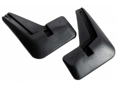 Брызговики передние Norplast для Lada Largus 2012-2021