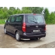 Фаркоп ТСС шар E нержавеющий для Hyundai H-1 Starex 2019-2021
