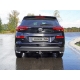ТСУ Фаркоп ТСС шар E нержавеющий для Hyundai Tucson 2018-2021