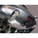 Фаркоп для Infiniti QX70 ТСС для Infiniti QX70 2013-2017