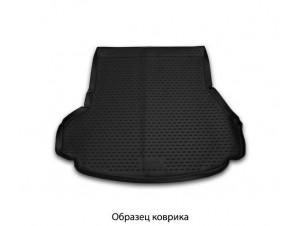 Коврик в багажник Element полиуретан для BMW 5 № ELEMENT01854B10