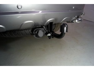 Фаркоп шар A для Haval H5 № TCU00156