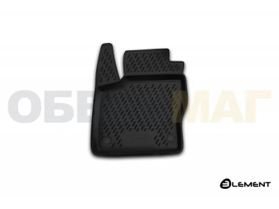 Обвес и тюнинг для Citroen C4 1 2004-2010